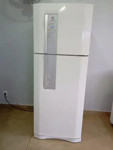Geladeira Electrolux Frost Free