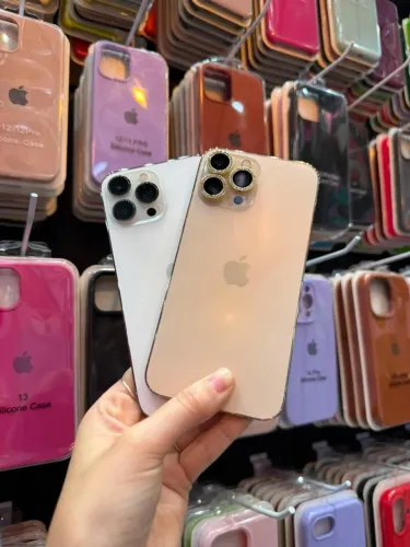 SUPER PROMOÇÃO iPhone 13 Pro Max 128Gb
