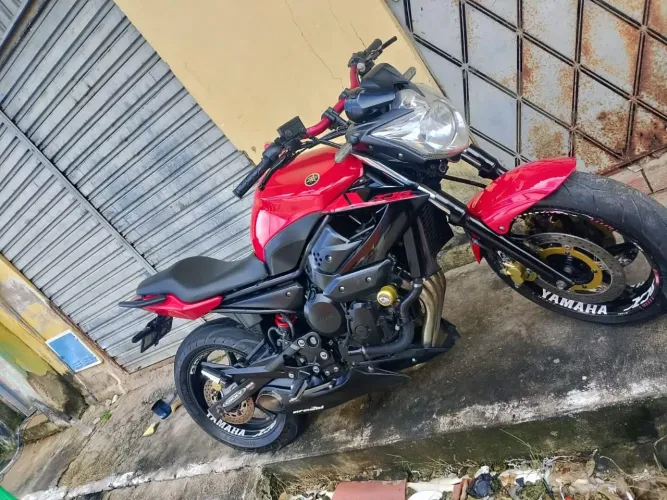 Xj6 2012 revisada do meu uso no ponto de transferência ZAP *