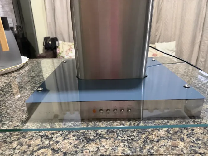 Sugar Coifa exaustor 