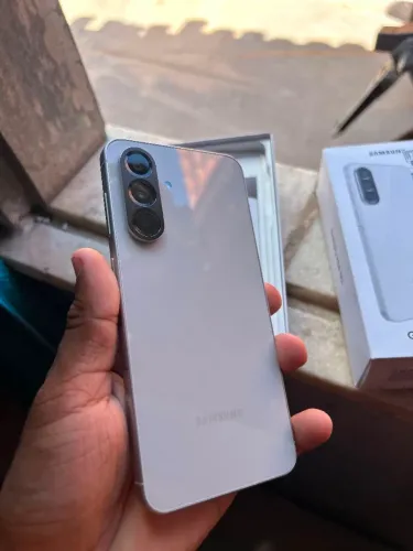 Galaxy a56