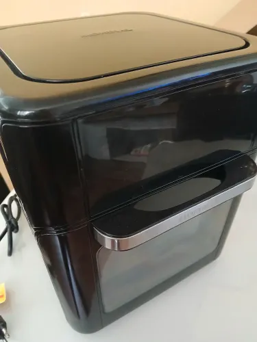 Airfray 12litros mondial