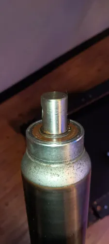 Técnico de manutenção de equipamentos fitness