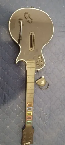 Guitarra PS3 Guita-Heros