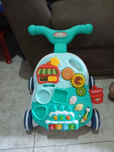 Andador infantil