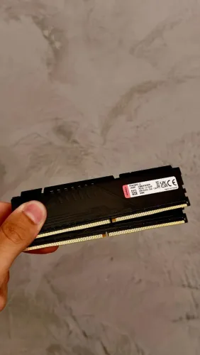 Kit Upgrade 2X32GB DDR5 6000MHz Kingston Fury