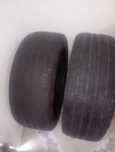 Pneu aro 19 pra vender