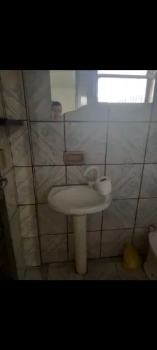 Aluguel de barracão