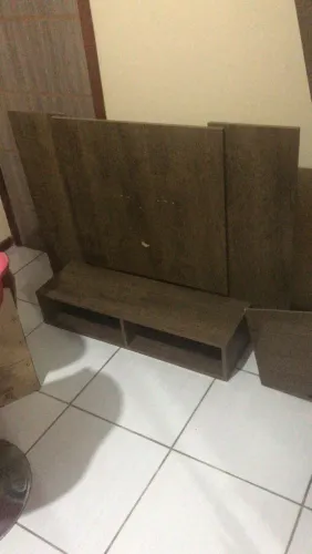 Painel de TV
