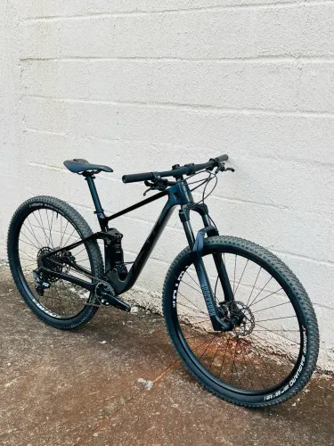Mtb TSW Full Quest Carbon S(15)