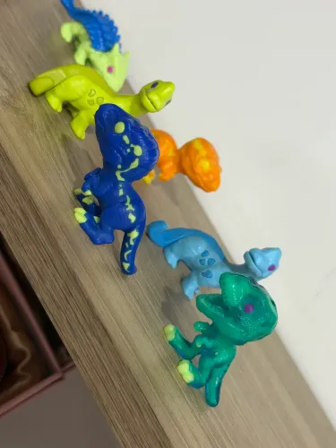 Kinder joy