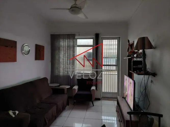 Apartamento-À VENDA-Catete-Rio de Janeiro-RJ
