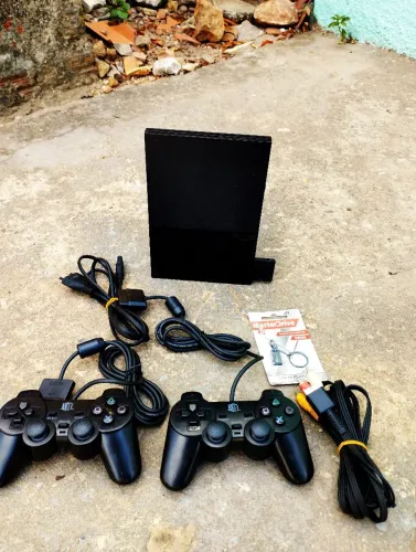 Playstation 2