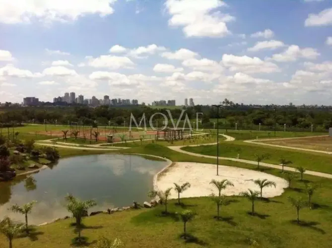 Terreno em condomínio Chacáras Serimbura 1200m² - Urbanova