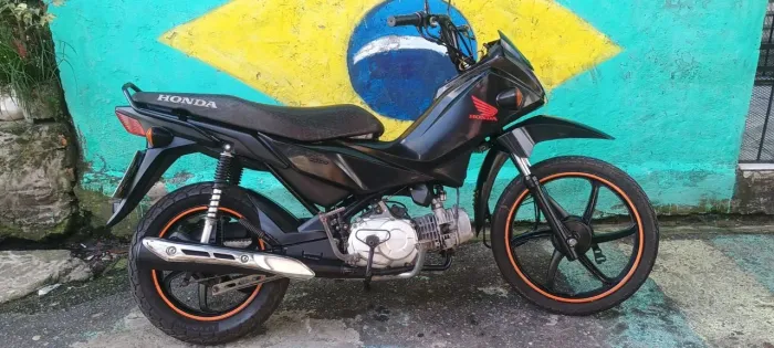 Moto pop