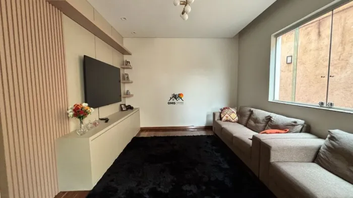 CASA 4 QUARTOS