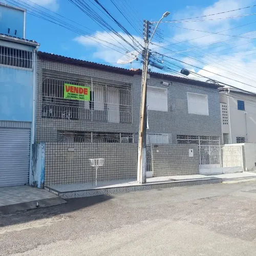 Casa à venda, SÃO CONRADO, Aracaju, SE