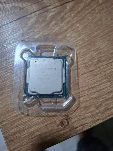 Core i5 7500 oem