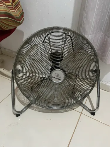 Ventilador tufão Britânia