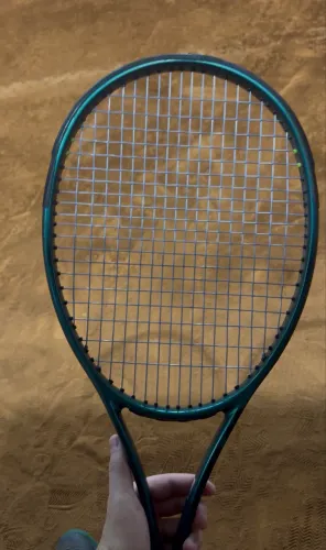 Raquete de tenis wilson blade v9 18x20