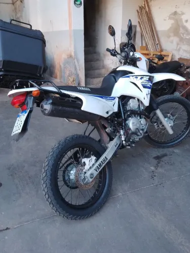 Lander 250