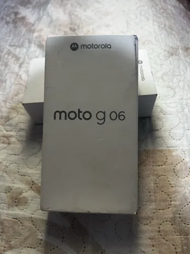 Moto g 06