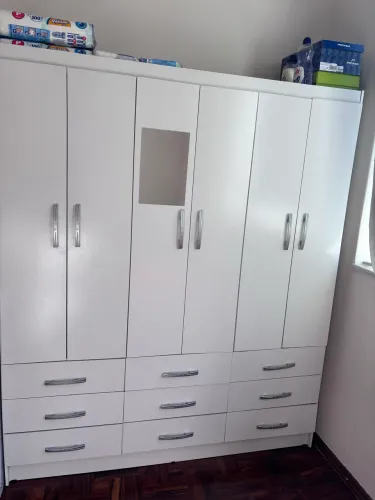 Guarda roupa