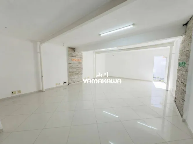 Salão para alugar, 250 m² por R$ 7.438,40/mês - Guaianases - São Paulo/SP