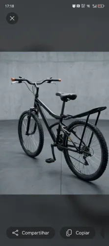 Bike ARP 24