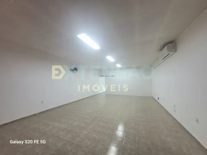 PONTO COMERCIAL à locação no bairro CENTRO, ARAÇATUBA cod:34179