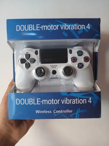 Controle para ps4, pc, tv e celular