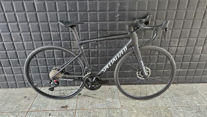 Specialized Tarmac SL8 Comp TAM. 54