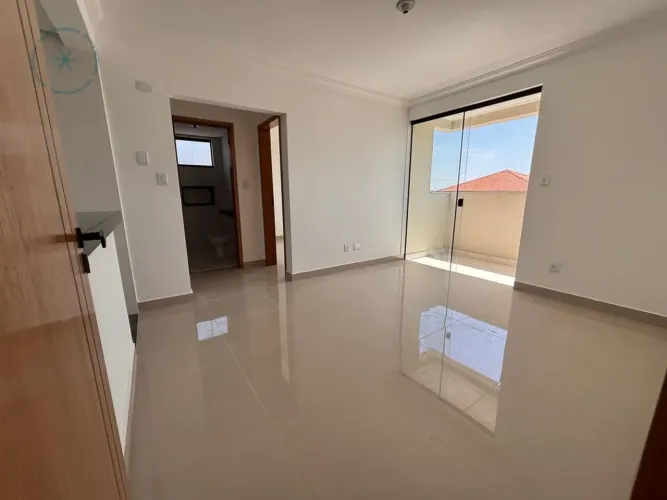 Apartamento à Venda no Bairro Copacabana, Belo Horizonte - MG
