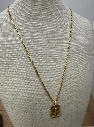 Corrente de ouro 18k