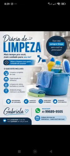 DIARISTA