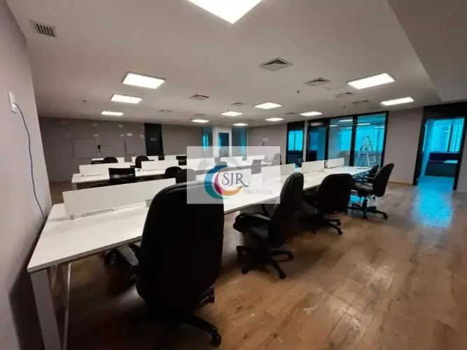 Conjunto, 237 m² - venda e locação - Vila Olímpia - São Paulo/SP