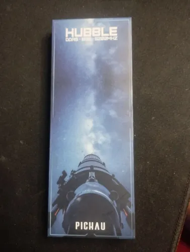 Memoria Hubble 8GB 5200MHz