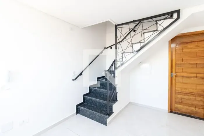 Apartamento à Venda - Vila Constança , 1 Quarto, 55 m2