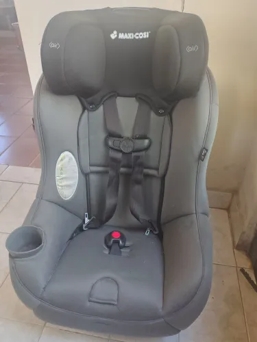 Cadeirinha de carro para bebê