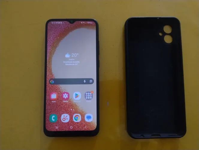 Galaxy A04e