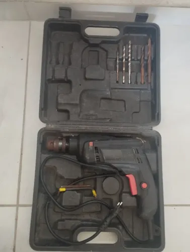 Furadeira
