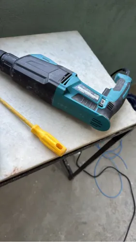 Trabalhos reparos