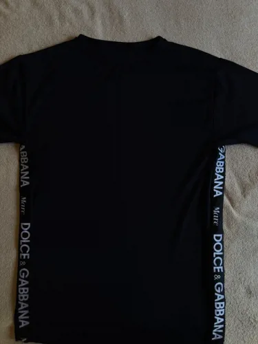 Camisa Dolce & Gabbana Original - Estado de nova