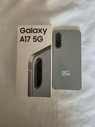 A17 5g