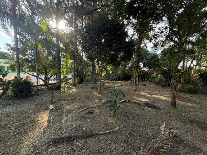 Terreno de condomínio para venda em Cajamar, Terreno para venda no Condomínio Scorpios em 