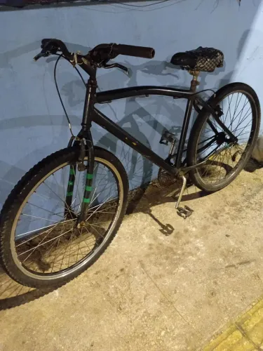 Bicicleta calol