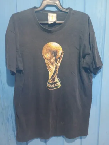 Camiseta copa do mundo 2014 original