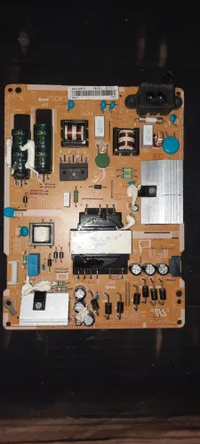 Placa da fonte Samsung un40j5200