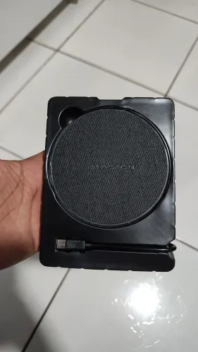 Carregador sem fio 20W Max HMASTON