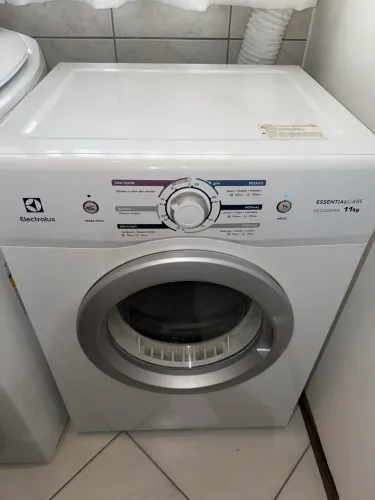 Secadora Eletrolux 11kg